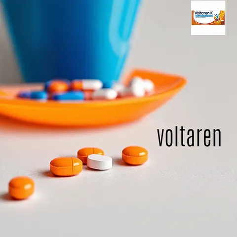 Voltaren pomada precio